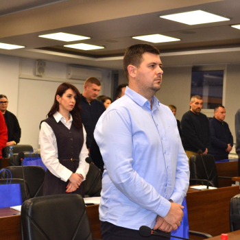 Održana 14. sjednica Općinskog vijeća Ilijaš: Jednoglasno usvojen Budžet za 2026. godinu u iznosu od 32 miliona KM